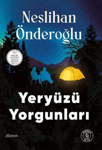 Yeryüzü Yorgunları | Kitap Ambarı