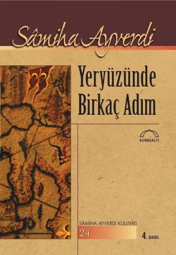 Yeryüzünde Birkaç Adım | Kitap Ambarı