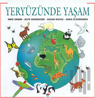 Yeryüzünde Yaşam