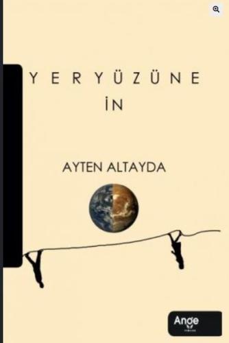 Yeryüzüne İn | Kitap Ambarı