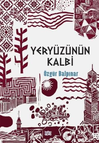 Yeryüzünün Kalbi | Kitap Ambarı