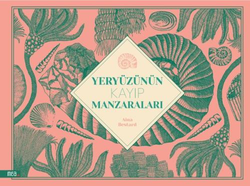 Yeryüzünün Kayıp Manzaraları (Ciltli) | Kitap Ambarı