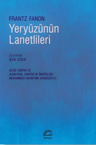Yeryüzünün Lanetlileri | Kitap Ambarı