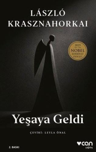 Yeşaya Geldi | Kitap Ambarı