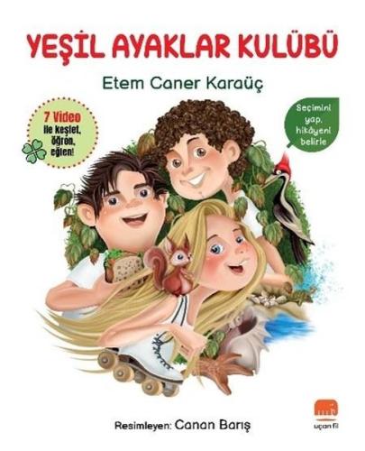 Yeşil Ayaklar Kulübü