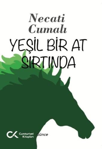 Yeşil Bir At Sırtında | Kitap Ambarı