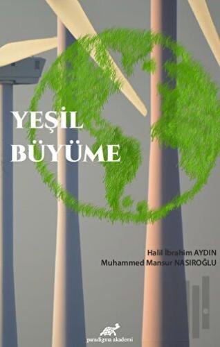 Yeşil Büyüme | Kitap Ambarı