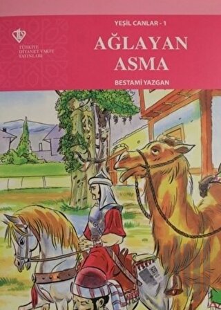 Yeşil Canlar Öykü Seti (5 Kitap) | Kitap Ambarı