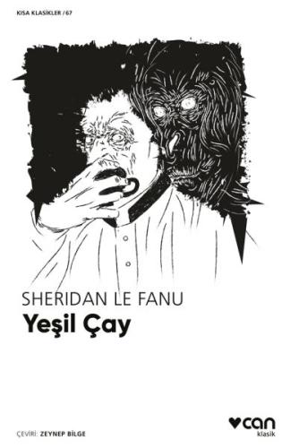 Yeşil Çay | Kitap Ambarı