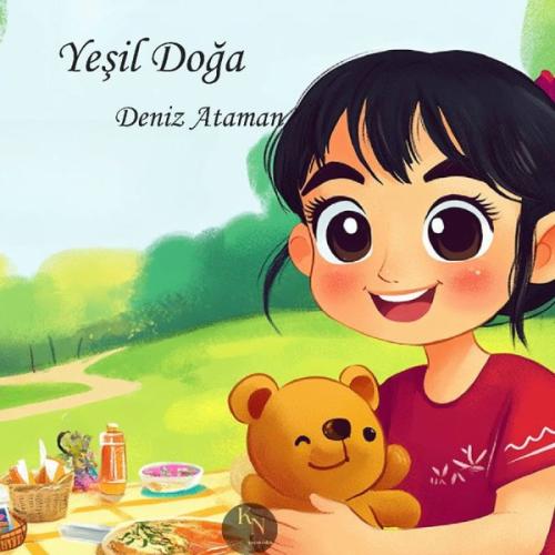 Yeşil Doğa | Kitap Ambarı