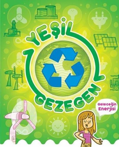 Yeşil Gezegen | Kitap Ambarı