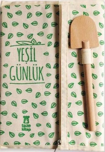 Yeşil Günlük | Kitap Ambarı