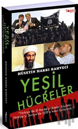 Yeşil Hücreler | Kitap Ambarı