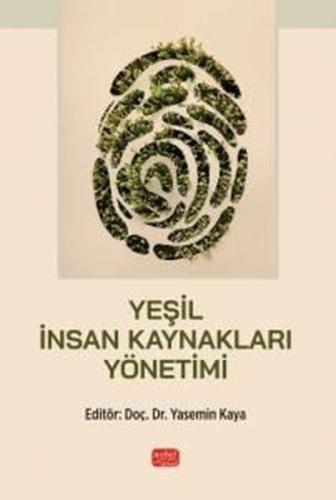 Yeşil İnsan Kaynakları Yönetimi