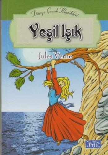 Yeşil Işık | Kitap Ambarı