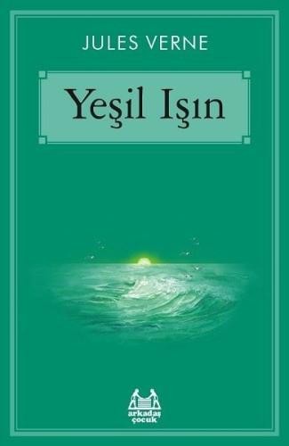Yeşil Işın | Kitap Ambarı