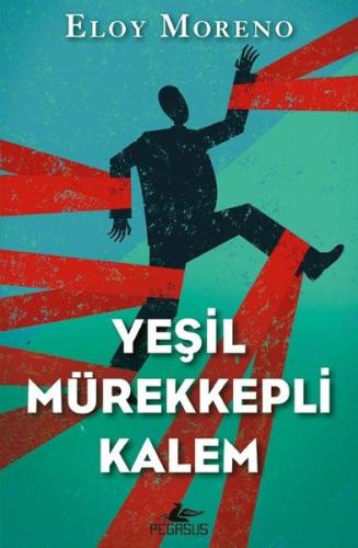 Yeşil Mürekkepli Kalem | Kitap Ambarı