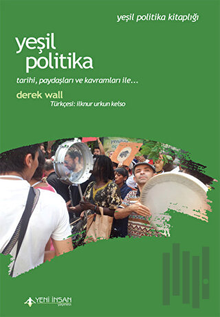 Yeşil Politika | Kitap Ambarı