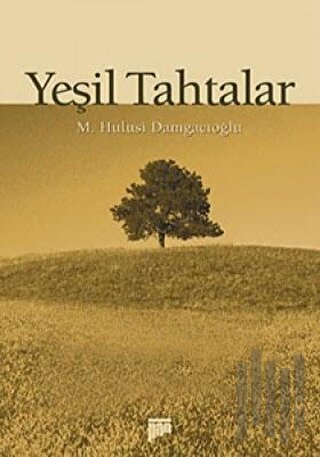 Yeşil Tahtalar