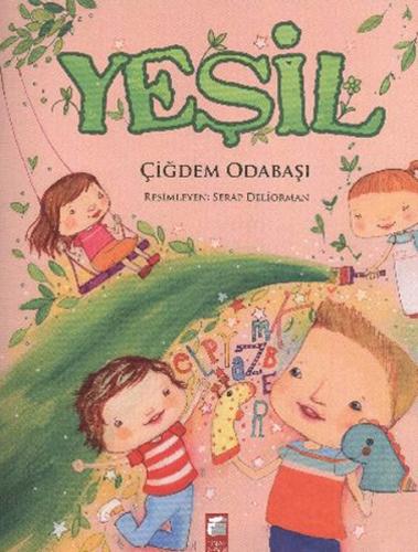Yeşil | Kitap Ambarı
