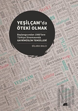 Yeşilçam'da Öteki Olmak