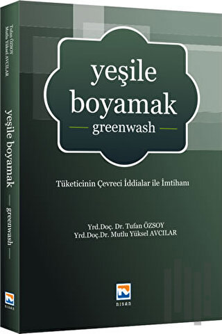 Yeşile Boyamak