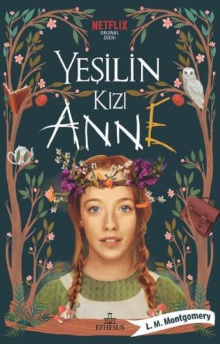 Yeşilin Kızı Anne | Kitap Ambarı