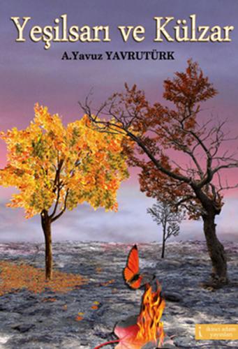 Yeşilsarı ve Külzar