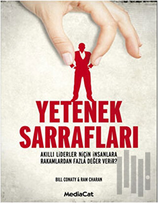 Yetenek Sarrafları