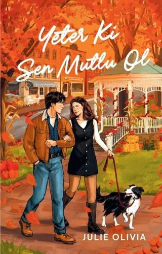 Yeter ki Sen Mutlu Ol | Kitap Ambarı