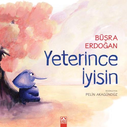 Yeterince İyisin | Kitap Ambarı