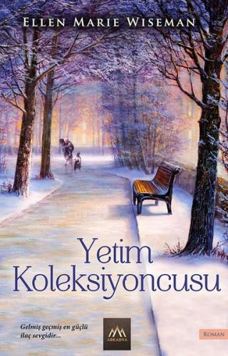 Yetim Koleksiyoncusu | Kitap Ambarı