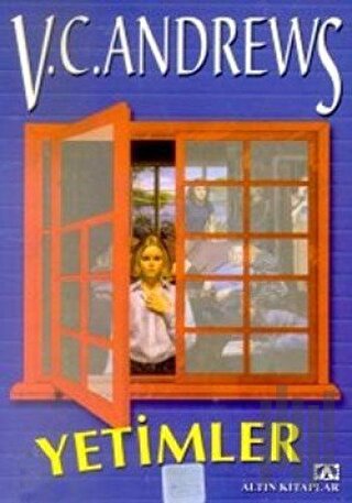 Yetimler | Kitap Ambarı