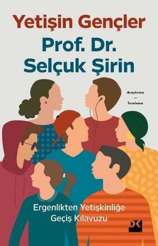Yetişin Gençler | Kitap Ambarı