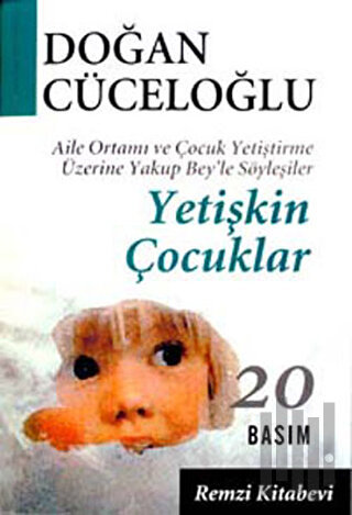 Yetişkin Çocuklar | Kitap Ambarı