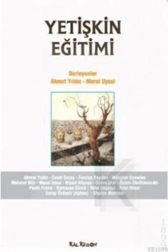 Yetişkin Eğitimi | Kitap Ambarı