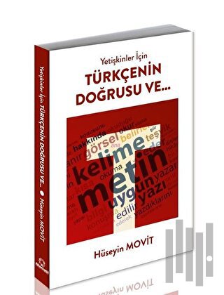 Yetişkinler İçin Türkçenin Doğrusu Ve... | Kitap Ambarı