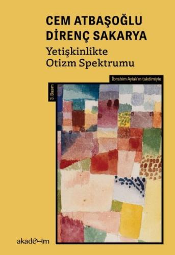 Yetişkinlikte Otizm Spektrumu | Kitap Ambarı