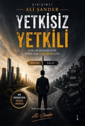 Yetkisiz Yetkili