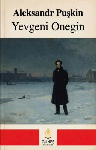 Yevgeni Onegin | Kitap Ambarı