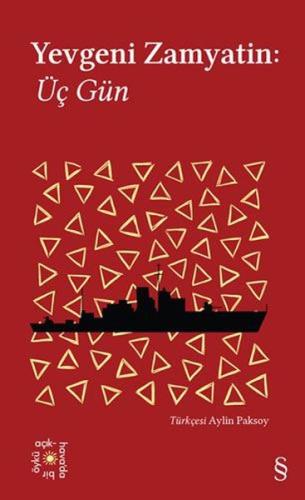 Everest Açıkhava 25: Üç Gün | Kitap Ambarı