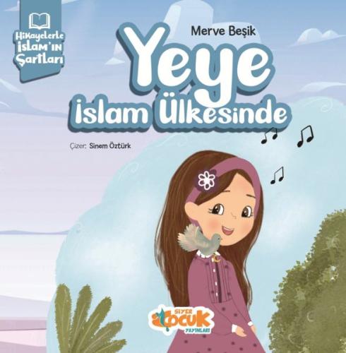 Yeye İslam Ülkesinde | Kitap Ambarı