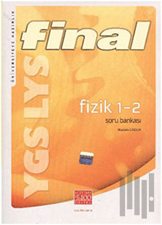 YGS - LYS Fizik Soru Bankası