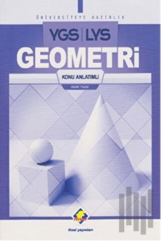 YGS-LYS Geometri Konu Anlatımlı