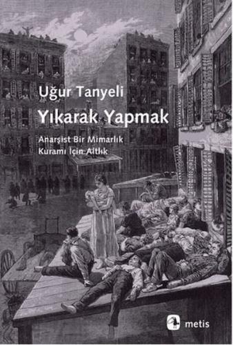 Yıkarak Yapmak | Kitap Ambarı
