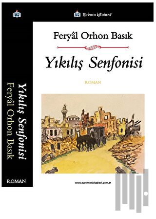 Yıkılış Senfonisi | Kitap Ambarı