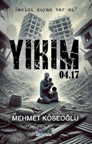 Yıkım 04.17 | Kitap Ambarı