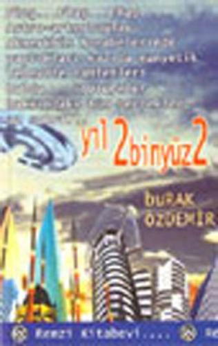 Yıl 2binyüz2 | Kitap Ambarı