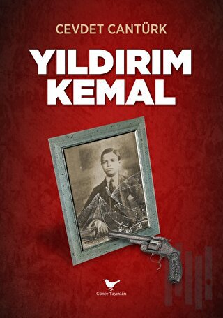 Yıldırım Kemal | Kitap Ambarı