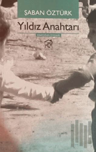 Yıldız Anahtarı | Kitap Ambarı